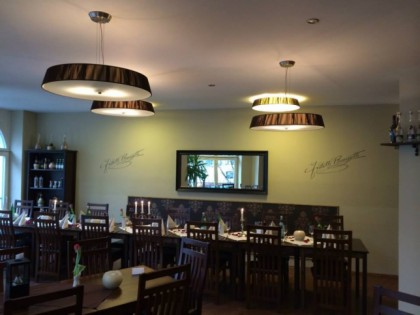 照片: Fratelli Pastabar