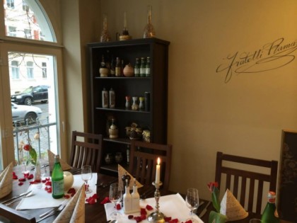 照片: Fratelli Pastabar