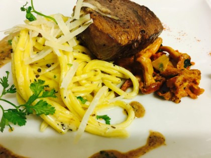 照片: Fratelli Pastabar