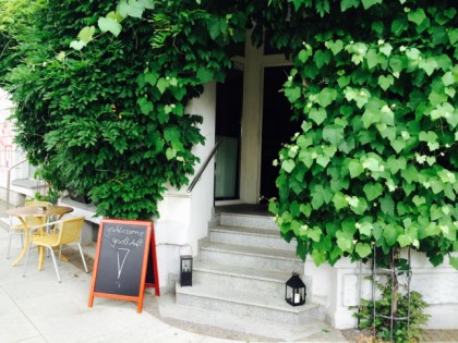 照片: Fratelli Pastabar